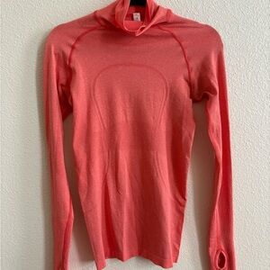 Lululemon Swiftly Tech Long Sleeve
